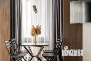 1-к квартира, посуточно, 65м2, 1/1 этаж