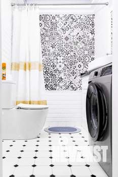 Студия квартира, посуточно, 35м2, 19/19 этаж