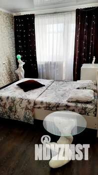 1-к квартира, посуточно, 31м2, 4/5 этаж
