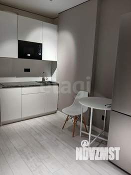 Студия квартира, на длительный срок, 30м2, 14/25 этаж