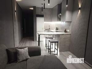 1-к квартира, на длительный срок, 50м2, 3/25 этаж