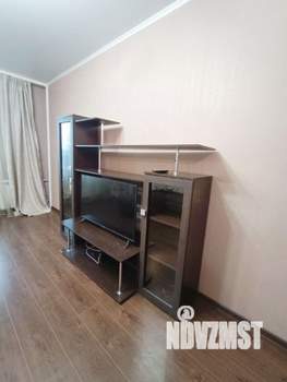 1-к квартира, на длительный срок, 45м2, 5/11 этаж