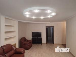 2-к квартира, на длительный срок, 80м2, 12/18 этаж