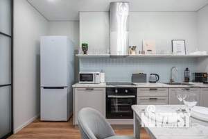 3-к квартира, посуточно, 56м2, 1/1 этаж