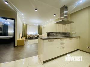 2-к квартира, на длительный срок, 60м2, 17/23 этаж