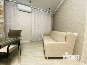 3-к квартира, на длительный срок, 70м2, 7/24 этаж