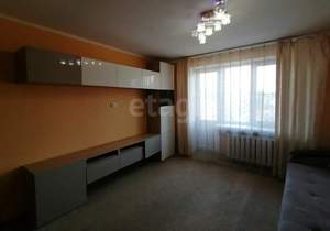 1-к квартира, на длительный срок, 35м2, 4/9 этаж