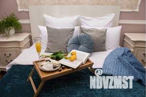 1-к квартира, посуточно, 38м2, 3/5 этаж