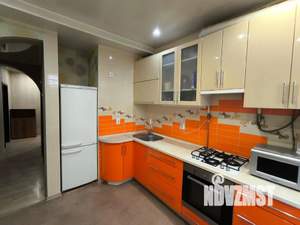 2-к квартира, посуточно, 53м2, 3/4 этаж