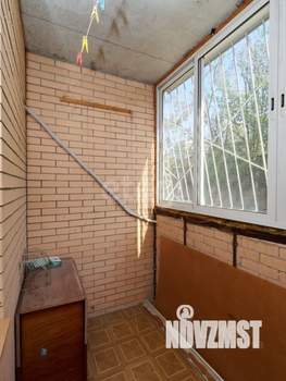 1-к квартира, на длительный срок, 34м2, 1/17 этаж