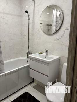 Студия квартира, на длительный срок, 22м2, 10/14 этаж