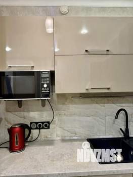 Студия квартира, на длительный срок, 26м2, 13/20 этаж