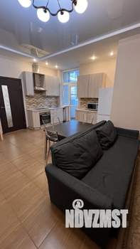 3-к квартира, на длительный срок, 80м2, 15/25 этаж