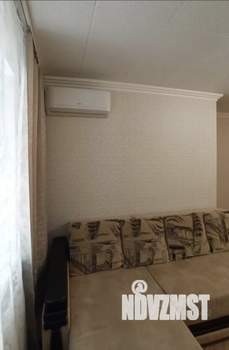 1-к квартира, на длительный срок, 35м2, 1/10 этаж