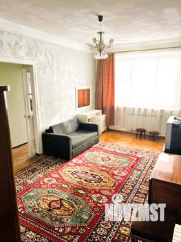 2-к квартира, на длительный срок, 50м2, 1/4 этаж