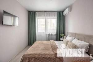 1-к квартира, посуточно, 40м2, 3/25 этаж