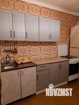 2-к квартира, на длительный срок, 51м2, 3/9 этаж