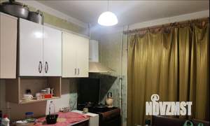 3-к квартира, на длительный срок, 60м2, 1/12 этаж