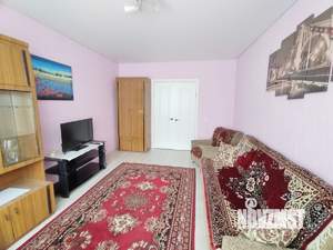 2-к квартира, на длительный срок, 55м2, 1/10 этаж