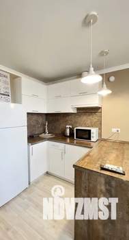 Студия квартира, посуточно, 29м2, 8/9 этаж