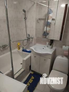 1-к квартира, на длительный срок, 42м2, 3/10 этаж