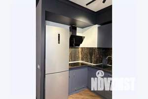 1-к квартира, посуточно, 35м2, 19/32 этаж