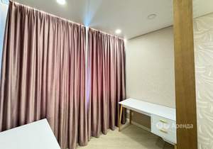 2-к квартира, на длительный срок, 49м2, 18/25 этаж