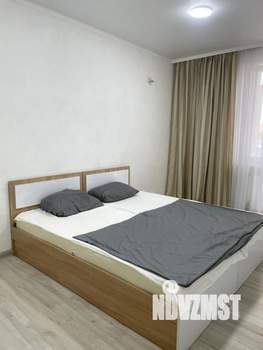 2-к квартира, на длительный срок, 46м2, 5/24 этаж