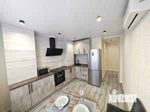 1-к квартира, на длительный срок, 40м2, 5/25 этаж