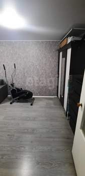 1-к квартира, на длительный срок, 30м2, 1/5 этаж