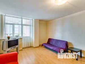 1-к квартира, посуточно, 87м2, 1/1 этаж