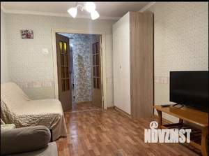 2-к квартира, посуточно, 57м2, 1/1 этаж