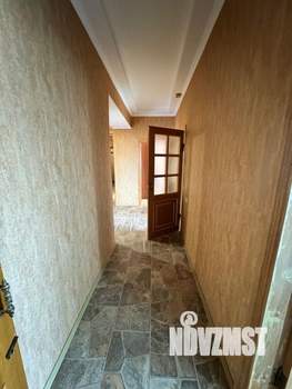 3-к квартира, на длительный срок, 110м2, 4/4 этаж