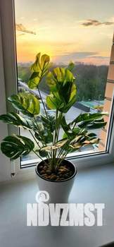 1-к квартира, посуточно, 39м2, 1/1 этаж