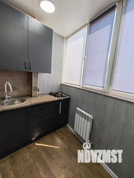 2-к квартира, на длительный срок, 45м2, 21/24 этаж