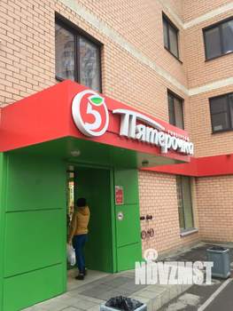 Студия квартира, на длительный срок, 32м2, 11/26 этаж