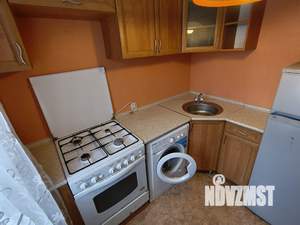 1-к квартира, на длительный срок, 32м2, 3/5 этаж