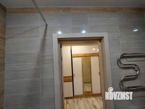 Студия квартира, на длительный срок, 29м2, 3/22 этаж