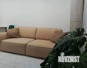 Студия квартира, посуточно, 30м2, 21/25 этаж
