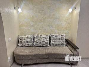 1-к квартира, на длительный срок, 40м2, 10/24 этаж