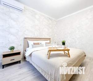 2-к квартира, посуточно, 56м2, 3/26 этаж