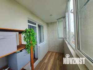 Студия квартира, посуточно, 31м2, 11/24 этаж