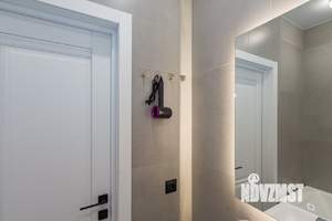 Студия квартира, на длительный срок, 24м2, 16/24 этаж