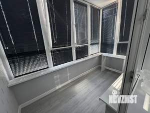 1-к квартира, на длительный срок, 42м2, 9/25 этаж