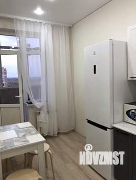 1-к квартира, на длительный срок, 36м2, 16/18 этаж