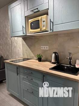 Студия квартира, посуточно, 26м2, 23/25 этаж