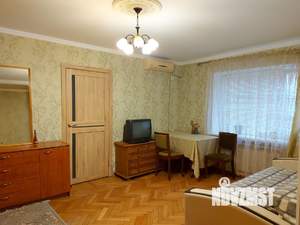 1-к квартира, на длительный срок, 31м2, 1/5 этаж