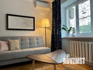 1-к квартира, посуточно, 32м2, 1/5 этаж