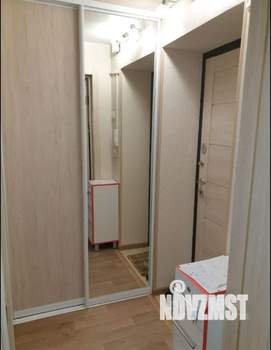 1-к квартира, на длительный срок, 35м2, 3/6 этаж