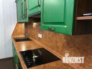 1-к квартира, посуточно, 40м2, 13/18 этаж